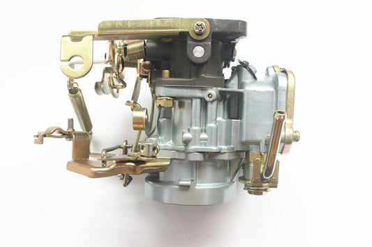 ya 3 6.25.2 Carburetor for Nissan J15 for Datsun Pickup 1970 - 1981 Cabstar 1972 - 1976 16010-B5200