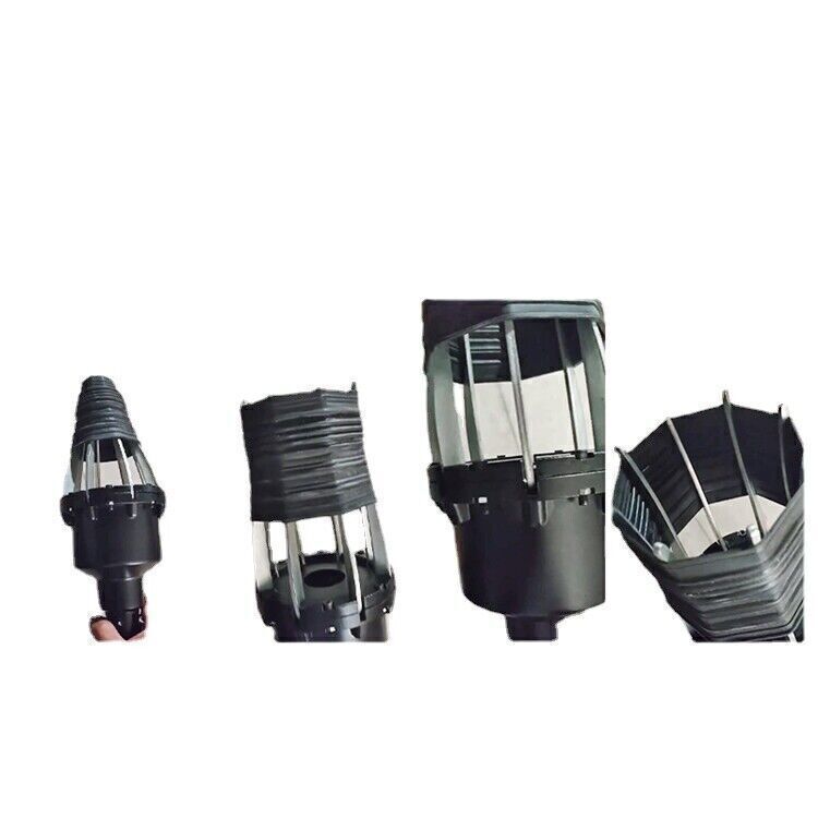 ya 5 8.7 Expander CV Joint Boot Install Tool for Car Pneumatic Outer Ball Cage Dust Cover