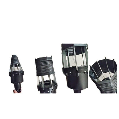 ya 5 8.7 Expander CV Joint Boot Install Tool for Car Pneumatic Outer Ball Cage Dust Cover