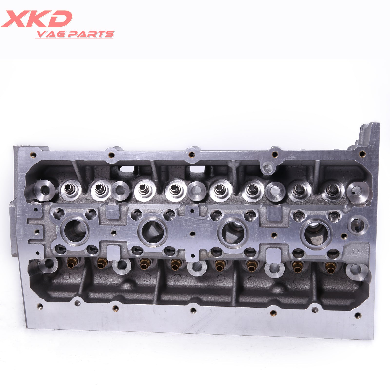 ya 27 7.2 The 1.4T engine cylinder head is suitable for Volkswagen for Golf GTI, for Jetta MK6, for Tiguan , for Audi A3, Caxa, and for Cadillac .