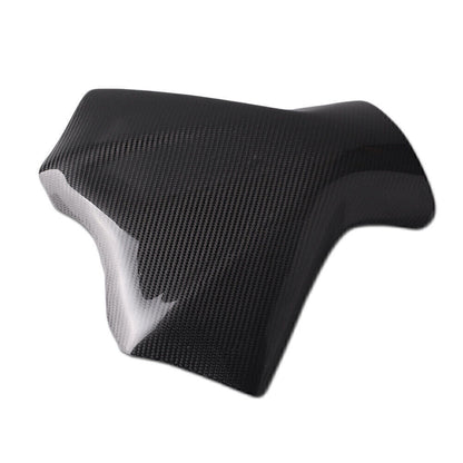 ya 5 8.7 Carbon Fibre Tank Pad / Scratch Protector Fit for Kawasaki Z1000 2007-2009 2008