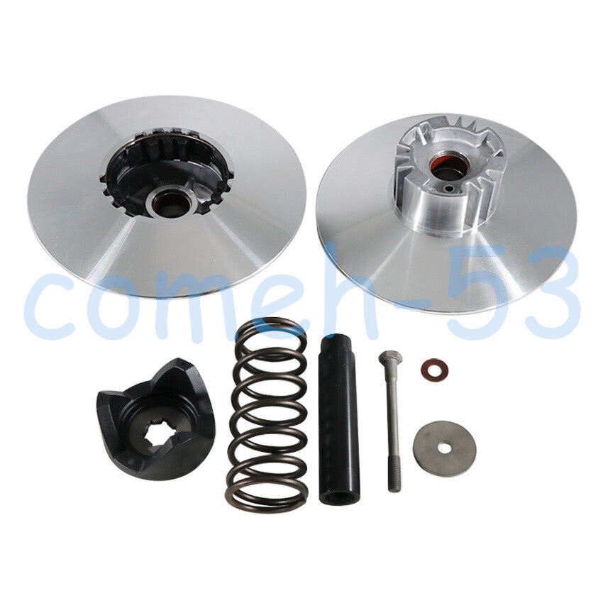ya 2 7.16 New external clutch kit For Bombardier Can-Am for Outlander 570 EFI STD DPS XT 20-21