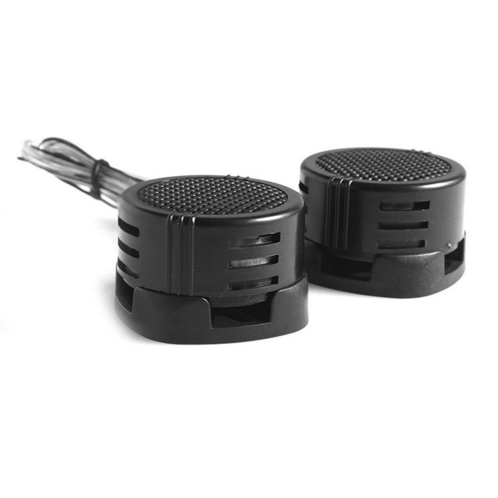 ya 5 8.7 Car Speaker High Perfor for MANce Tweeter Electronic Horn Speakers for Audio