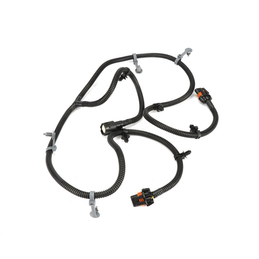 ya 1 7.3 BC3Z-15A211-A Fits for Ford Fog Light Harness Assembly 2011 - 2016 2012 2013 2014