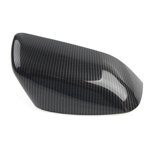 ya 7 6.10 1x Right Mirror Cover Cap for Land Rover LR2 LR4 for Range for Rover Sport lander 2