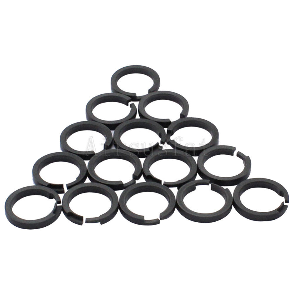 ya 1 8.5.1 20pcs air compressor pump cylinder piston ring suitable for wabco w220 w211 a6 for a8 q7