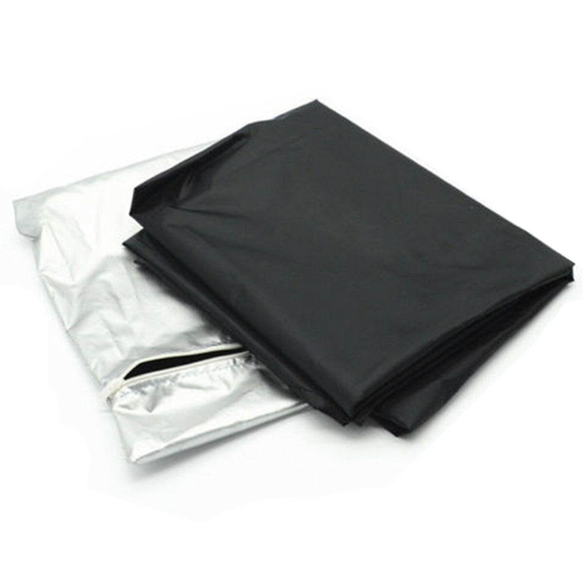 ya 5 8.7 Car Front Windshield Cover Snow Ice Frost Sun Shade Protector Tarp For Winter