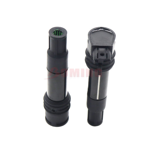 ya 5 6.16.2 2PCS 7715853 New High Quality Ignition Coil for BMW R1200R 7715853-01 771585301