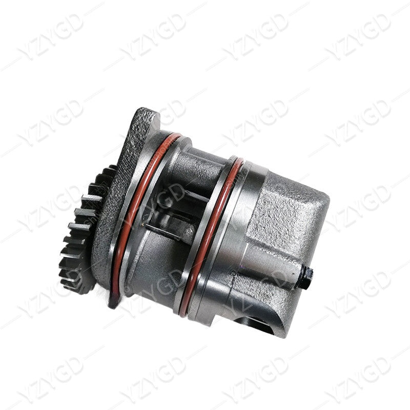 ya 16 For Cummins K19 Engine Oil Pump 3047549 207279+AR-10588 3201119