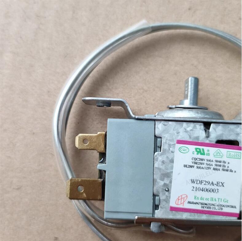 ya 26 For Oma Reigerator Temperature Controller Switch Sensor WDF29A Accessories