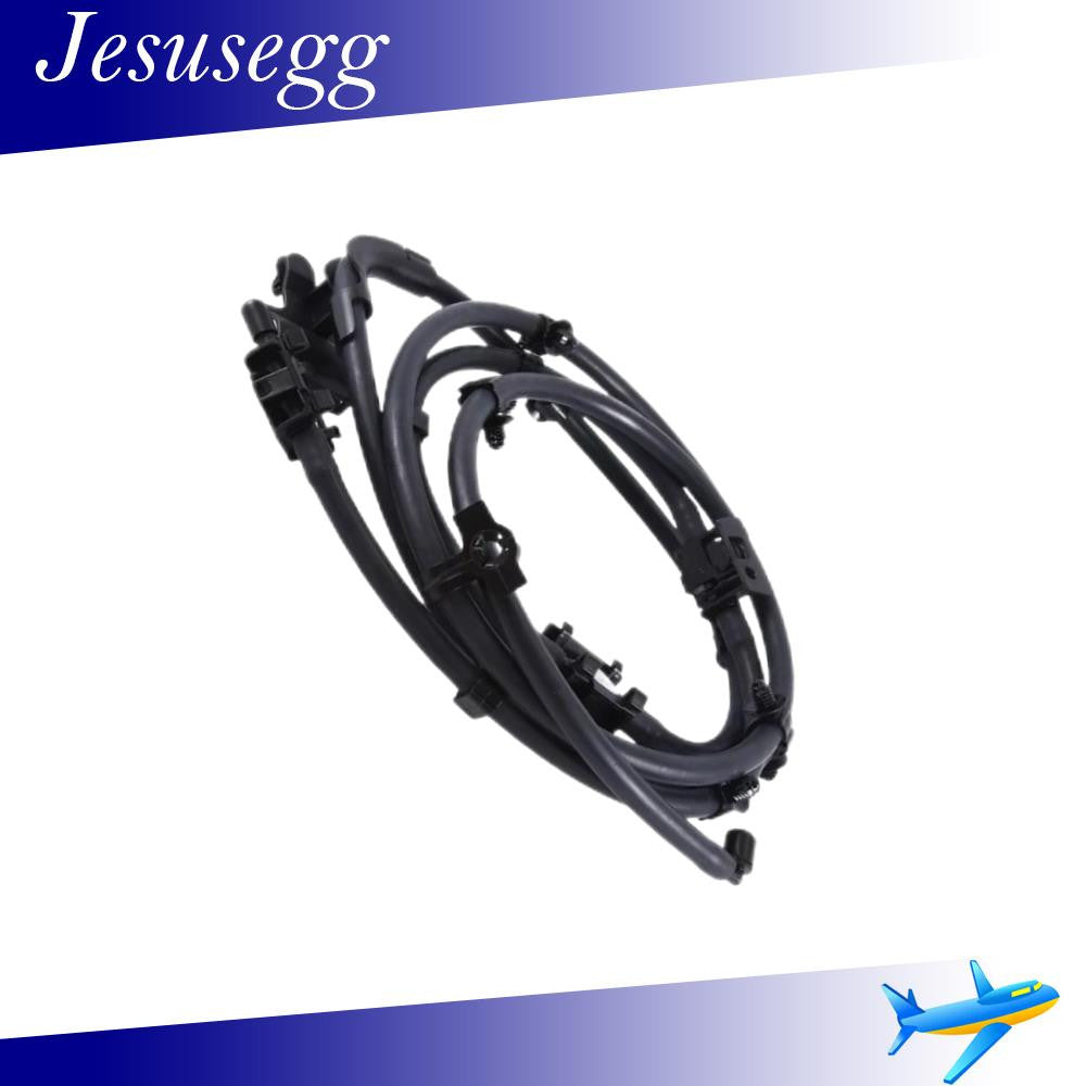 ya 13 Windshield Washer Nozzle Hose For A220 V177 W177 CLA250 CLA35 CLA45 AMG 19-23
