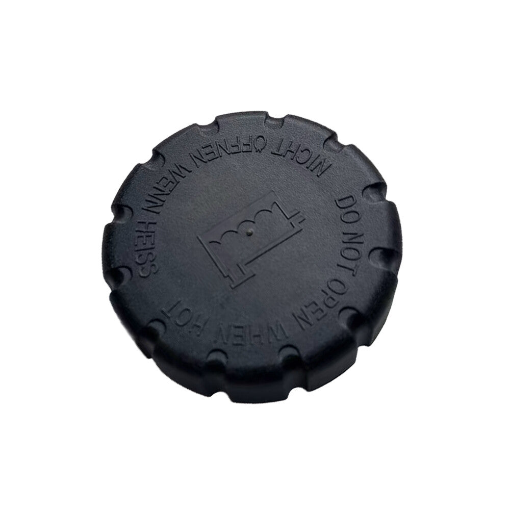 ya 7 6.10 Black for Benz E-Class C-Class Coolant Reservoir Overflow Expansion Tank Cap