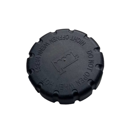 ya 7 6.10 Black for Benz E-Class C-Class Coolant Reservoir Overflow Expansion Tank Cap