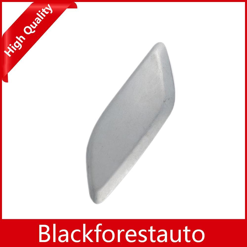 ya 27 6.18.2 Fit for 2008-2012 for Mazda 6 M6 Left Front Headlight Washer Spray Cover Driver Side