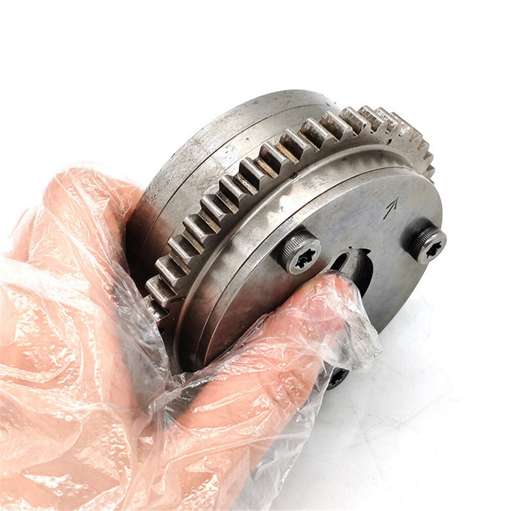 ya 27 7.20 1x Car 50¡ã VTC Actuator Intake Cam Gear for Honda K-Series K20A K24A EP3 DC5 FD2