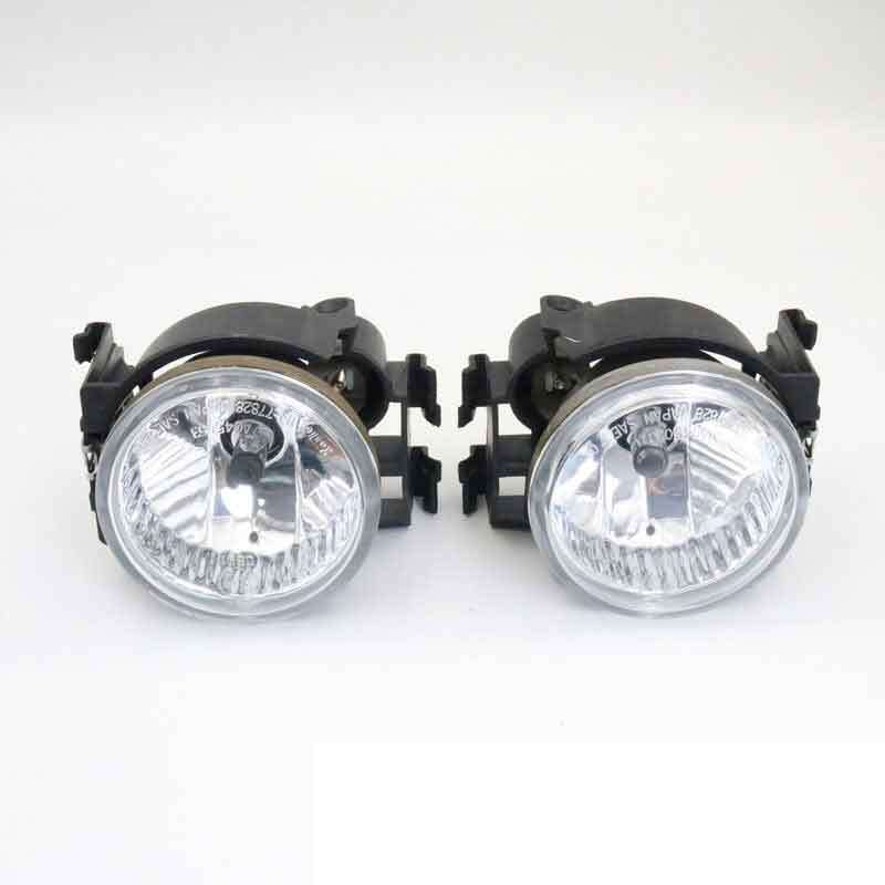 ya 1 8.5.1 for Subaru Impreza Outback Legacy Clear Left & Right Bumper Fog Light Front Lamp