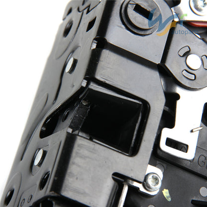 ya 5 8.7 Door lock left rear passenger side for VW for JETTA for Golf MK5 Touareg for Cayenne