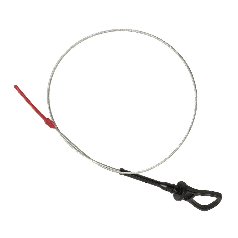 ya 27 6.21 Fits for BMW 1 3 Series F20 F21 F30 F31 #11437600470 New Engine Oil Dipstick