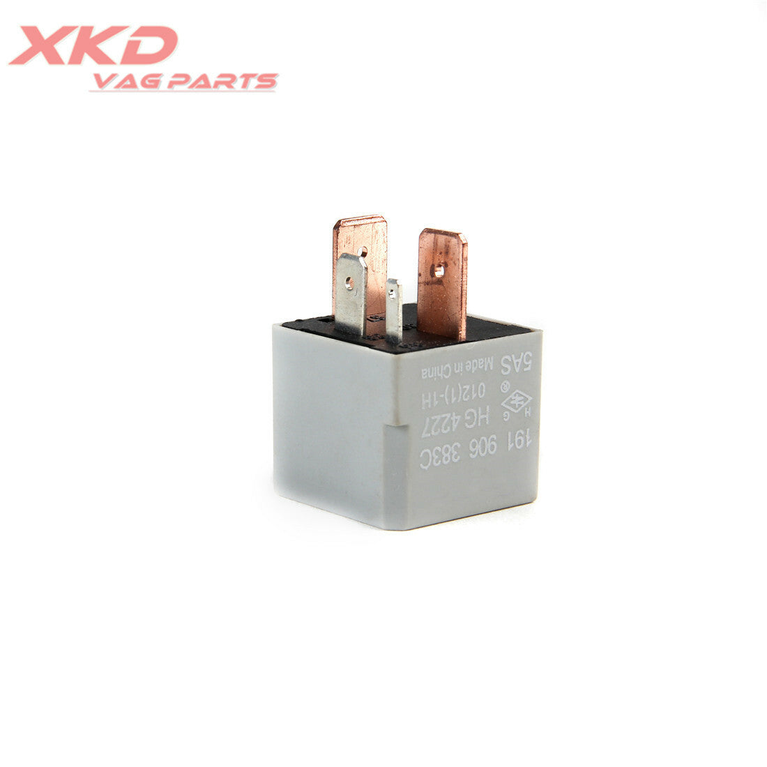 ya 1 7.7 167 Working Contact Relay For Fuel Pump Fit for VW for JETTA for Golf 191906383C