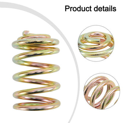 ya 14 High Performance Compression Seat Springs for Mainte nce 2 Pack