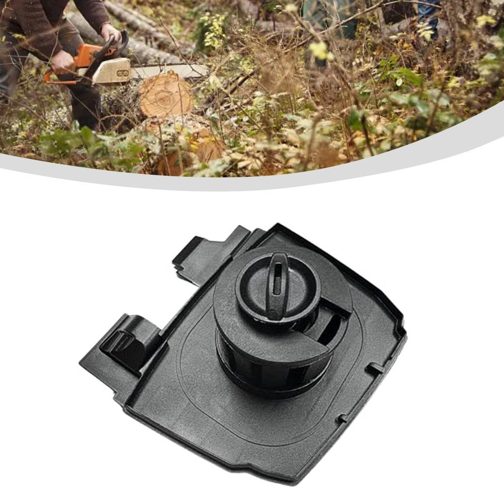 ya 17 Intake Baffle Easy Installation Hassle-ee Installation For MS661 Chainsaw