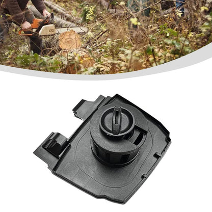 ya 17 Intake Baffle Easy Installation Hassle-ee Installation For MS661 Chainsaw