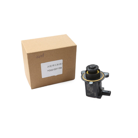 ya 3 6.25.2 Turbo for Charger valve for Mercedes-benz W177 W247 W205 A0001531159