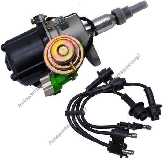 ya 1 7.3 Distributor for Forklift 4Y Engine 19030-78151-71 Heavy Equipment Accessory