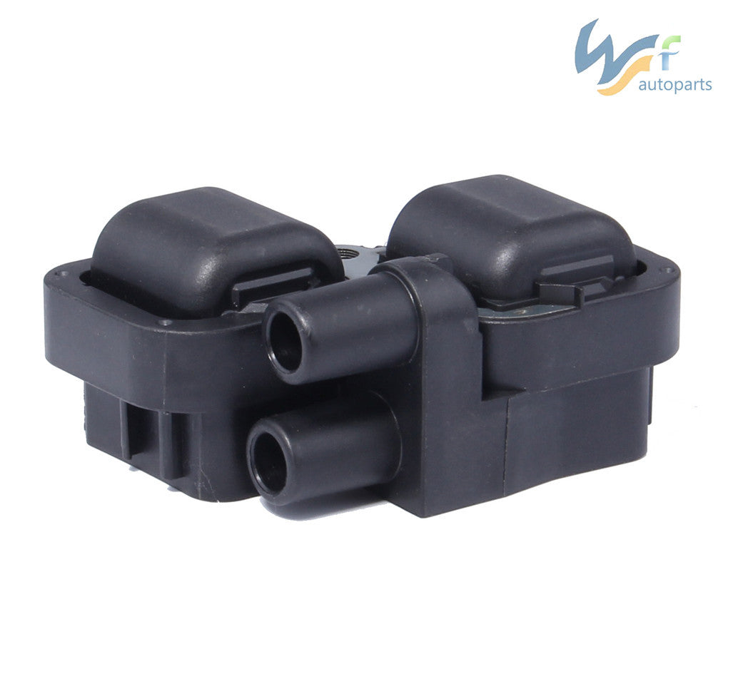ya 5 8.7 Ignition Coil Module for Mercedes-benz W163 W209 W211 W220 W210 0001587803 UF359