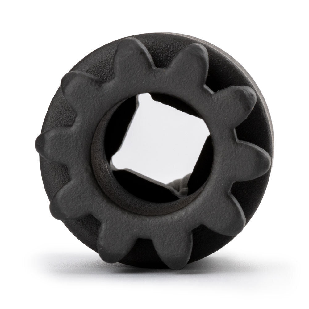ya 5 8.7 Crank Flywheel Turning Rotating Barring Tool 88800014 88840317 for Volvo & for Mack