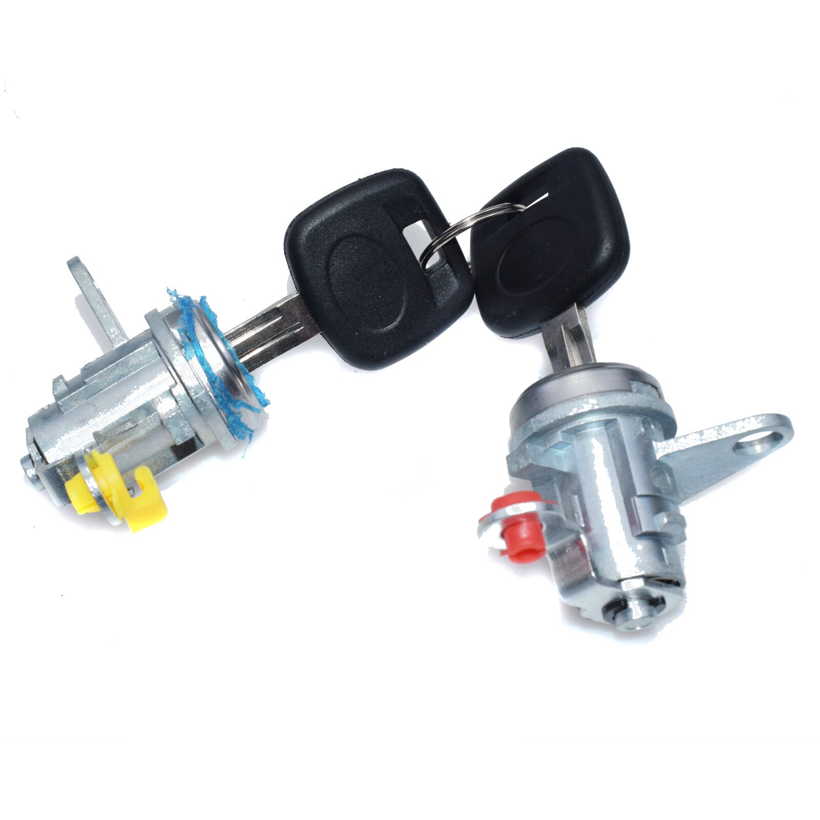ya 5 8.7 69051-42050 Door Lock Cylinder with Keys Pair For 1996-2004 for Toyota RAV4