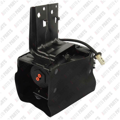 ya 1 8.25.2 shuiyin Air suspension compressor compatible with Armada for Infiniti QX56 QX80 53400-1LA4C