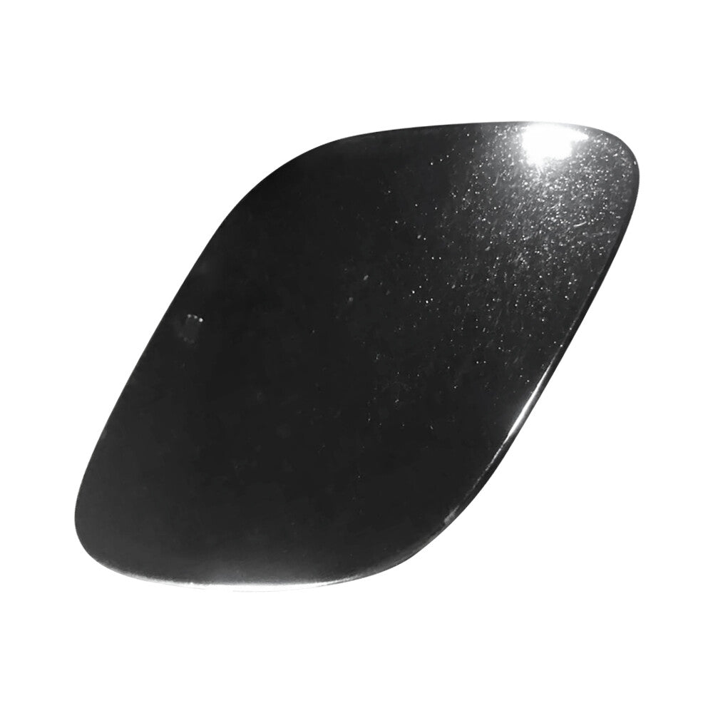 ya 27 6.18 Front Bumper Tow Hook Eye Cover Unpainted 2238851201 Fits For W223 S-Class 21-23