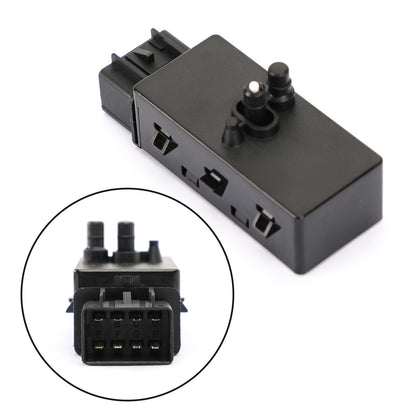ya 1 8.12 baidi Passenger Power for Seat Switch Control 92225806 Fits 10-2015 for Chevy Camaro GM