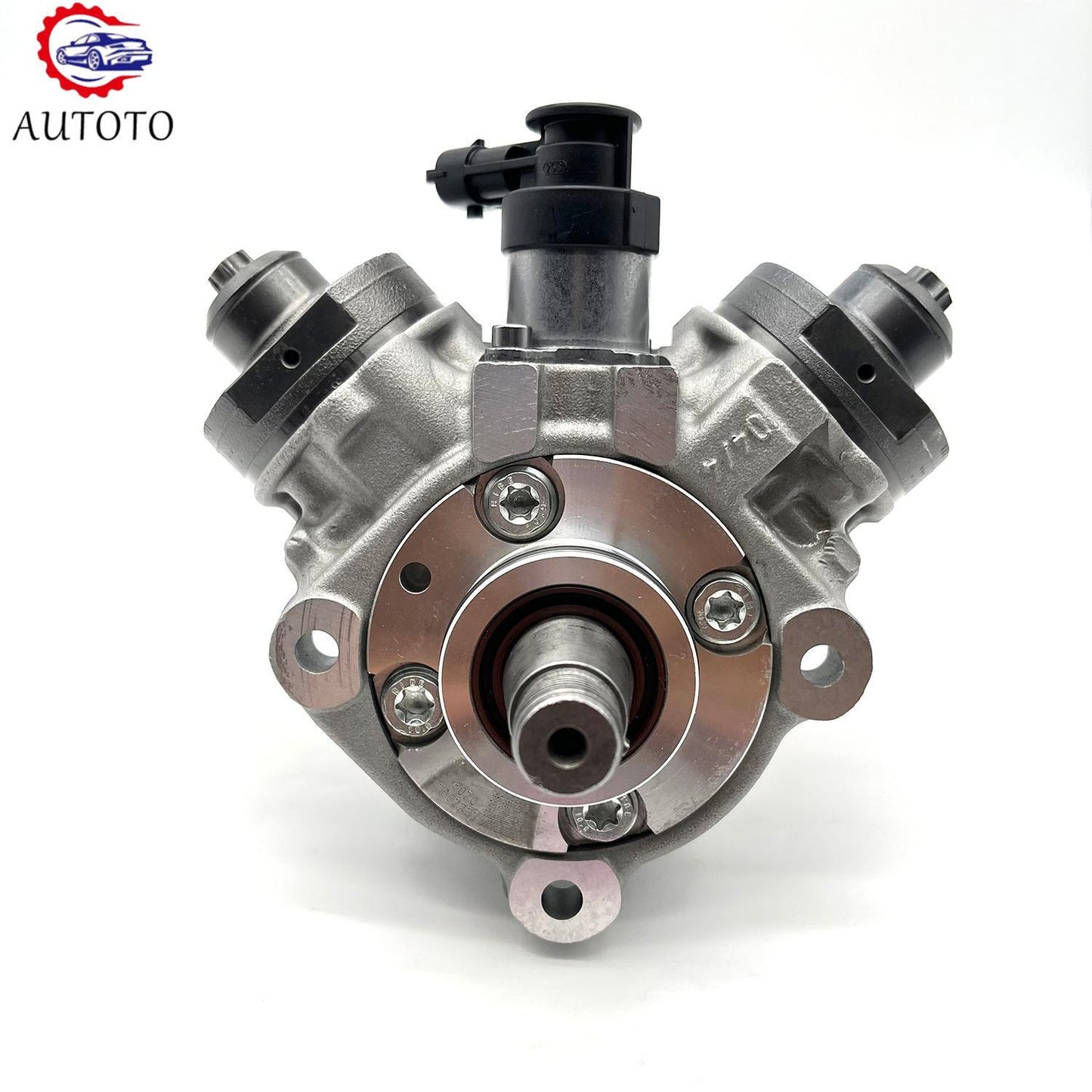 ya 27 7.2 for 6.7L for Ford F250 Power Stroke High Pressure Fuel Pump CP4 0445010892 2011-2019
