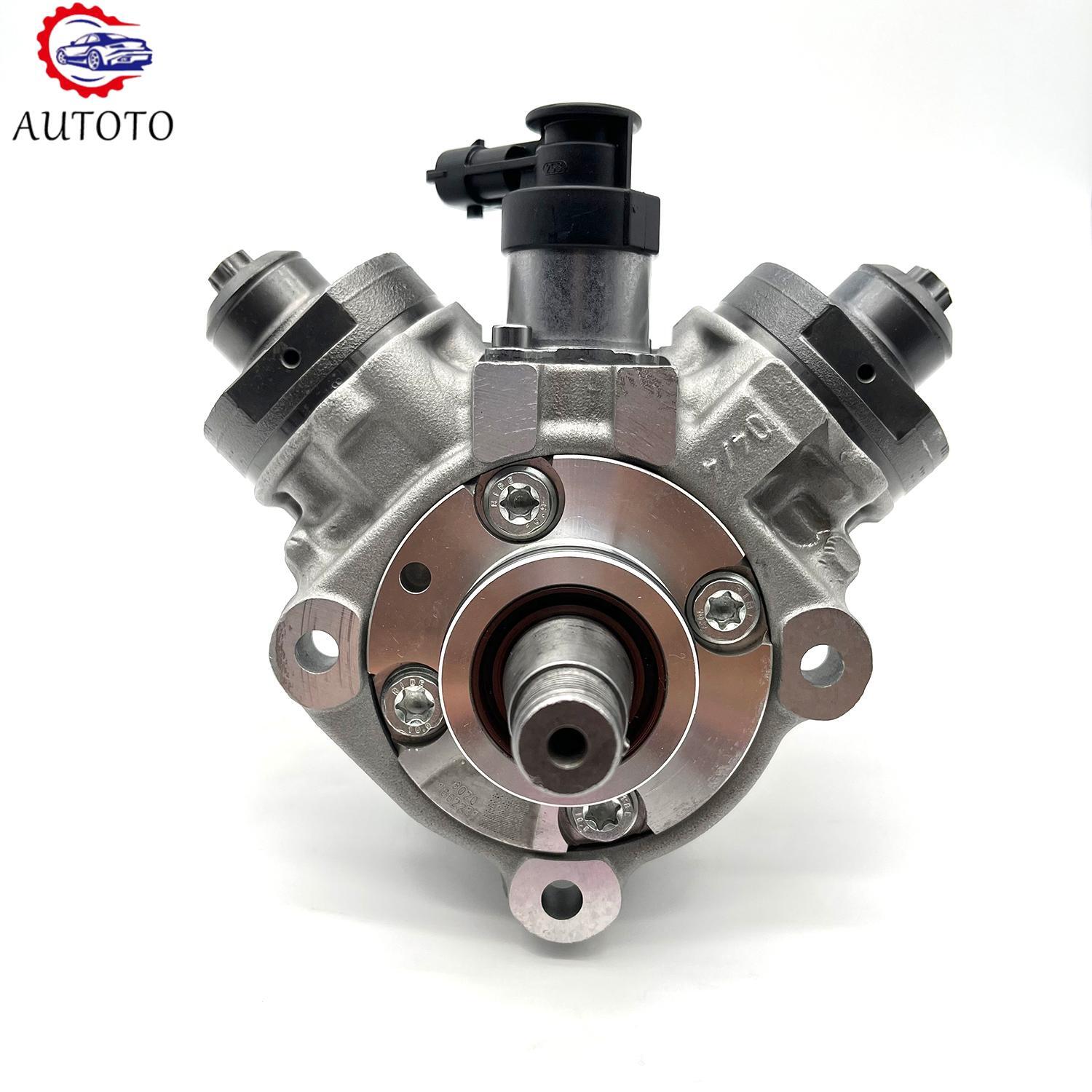ya 27 7.2 for 6.7L for Ford F250 Power Stroke High Pressure Fuel Pump CP4 0445010892 2011-2019