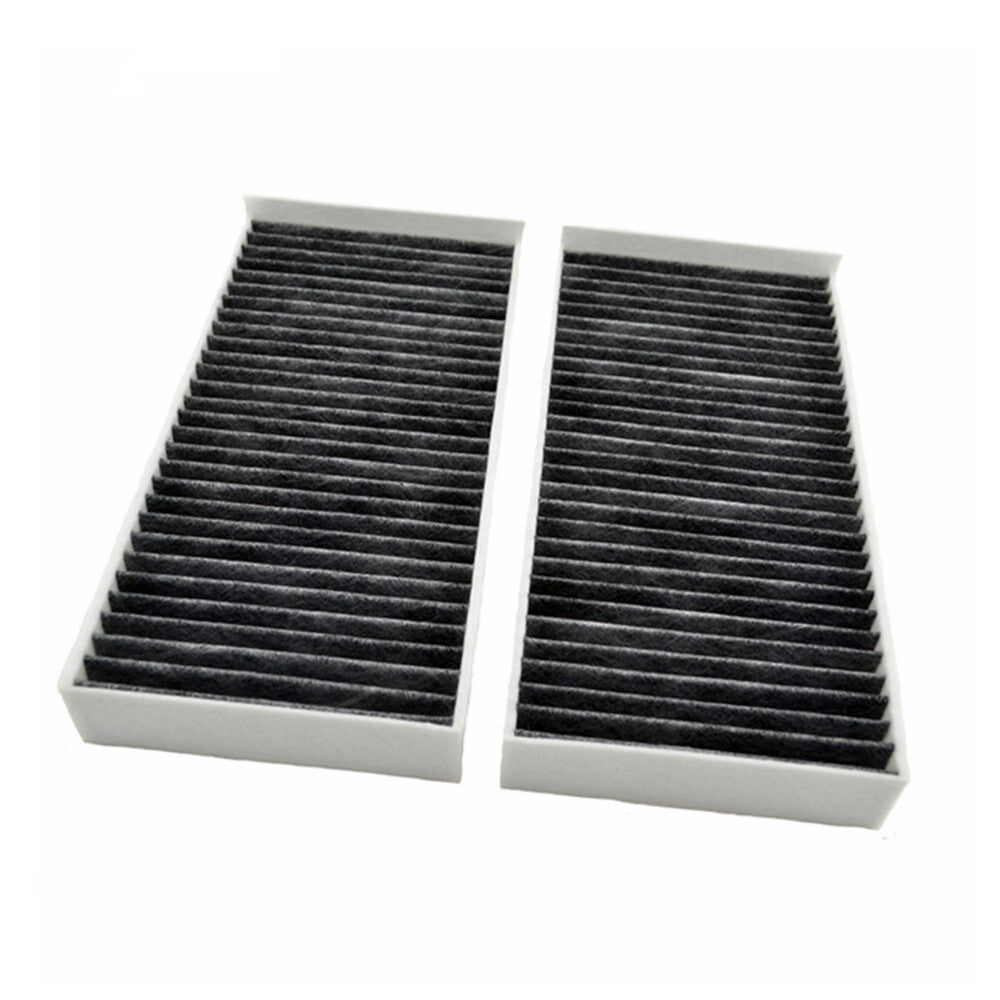 ya 1 8.5.1 Cabin air filter set 64119321875 / 64119321876 for i3 for Mini Cooper 