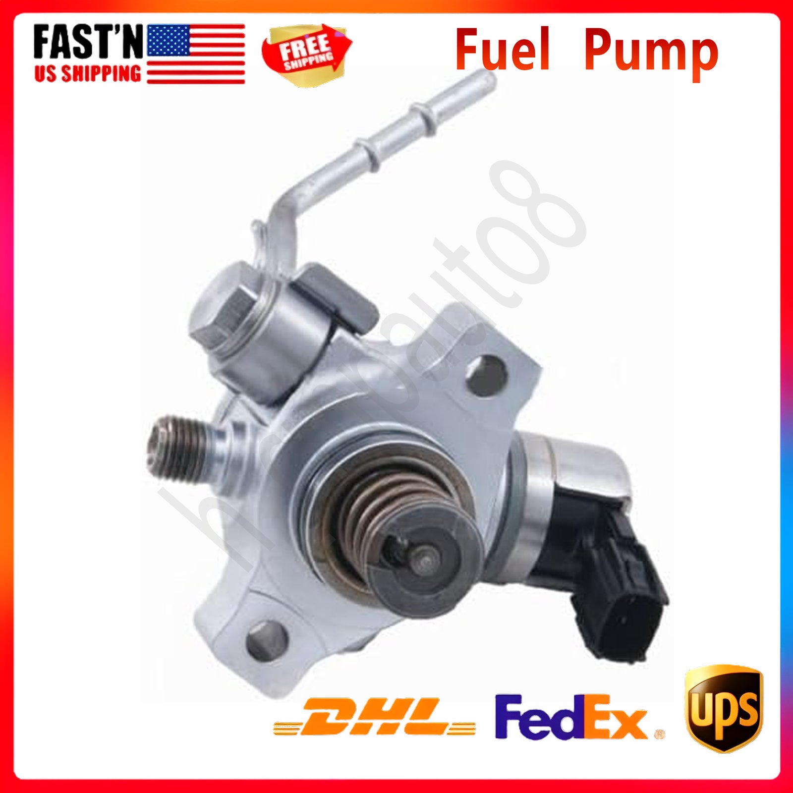ya 27 7.2 High Pressure Fuel Pump For 2017-2021 for Honda Accord CR-V for Civic 16790-5PC-H01