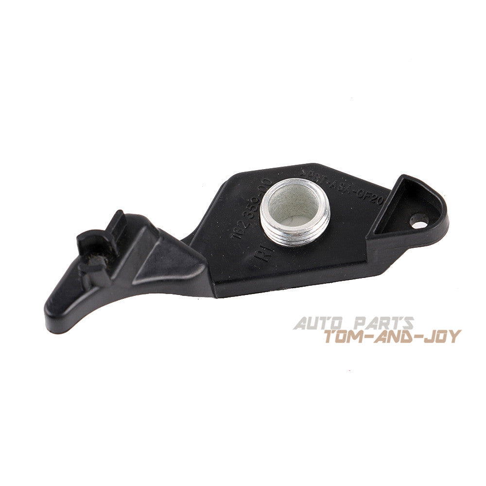 ya 13 5.27.2 Right Side 63126942478 Headlight Repair Bracket Clips for BMW 5 Series E60 E61