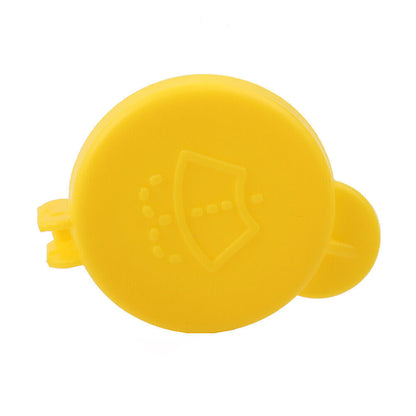 ya 5 8.7 Windshield Wiper Washer Fluid Reservoir Cover Fit for Ford Fiesta MK6 Fusion Figo EC