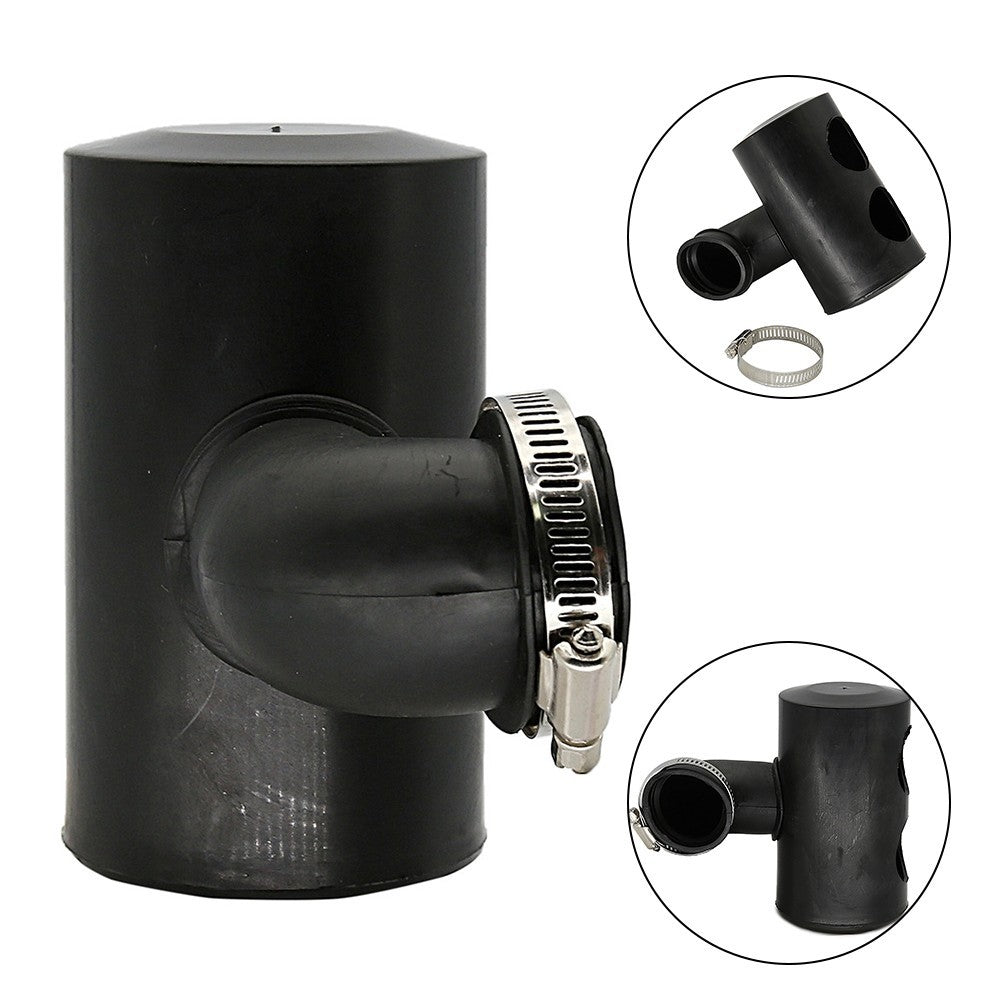 ya 5 8.7 Air Filter Designed for 150 250cc ATV Motorcycles Replacement Solution