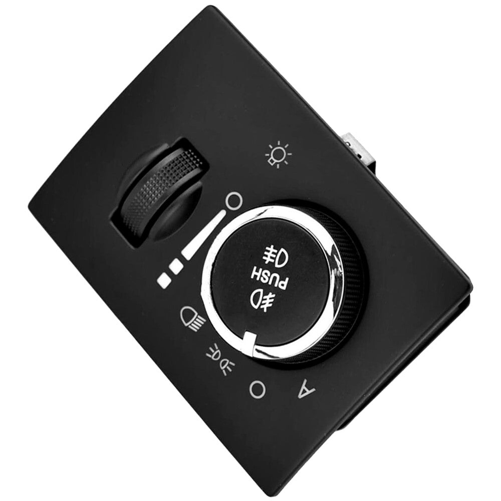 ya 13 Bumper Fog Light Lamp Control Switch Fits For 2014-2015 for Jeep for Grand Cherokee