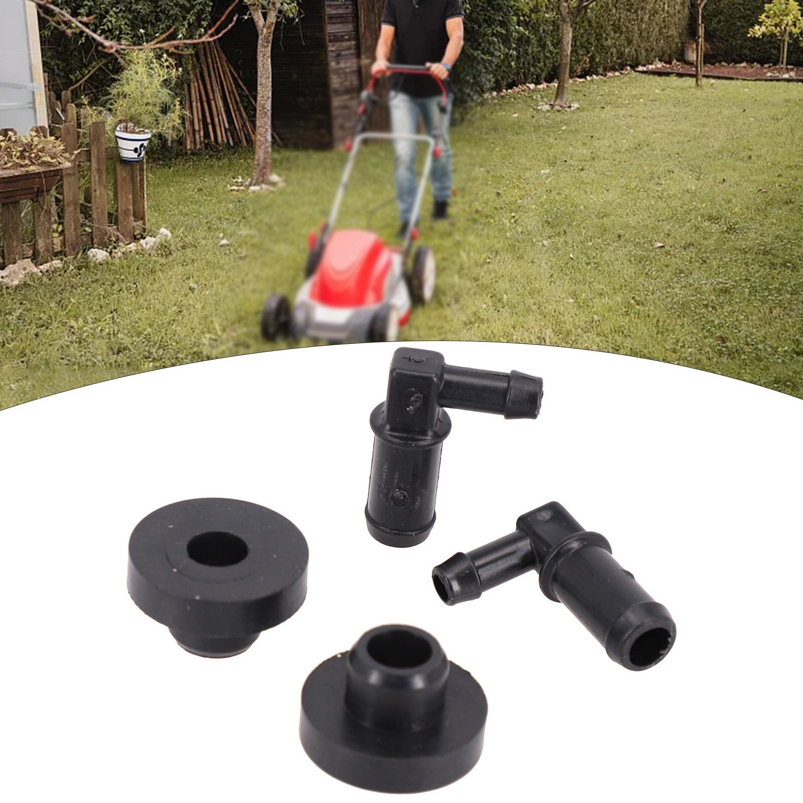 ya 14 Fuel Tank Stem  Bushing Kit Perfect Replacement Parts For For 