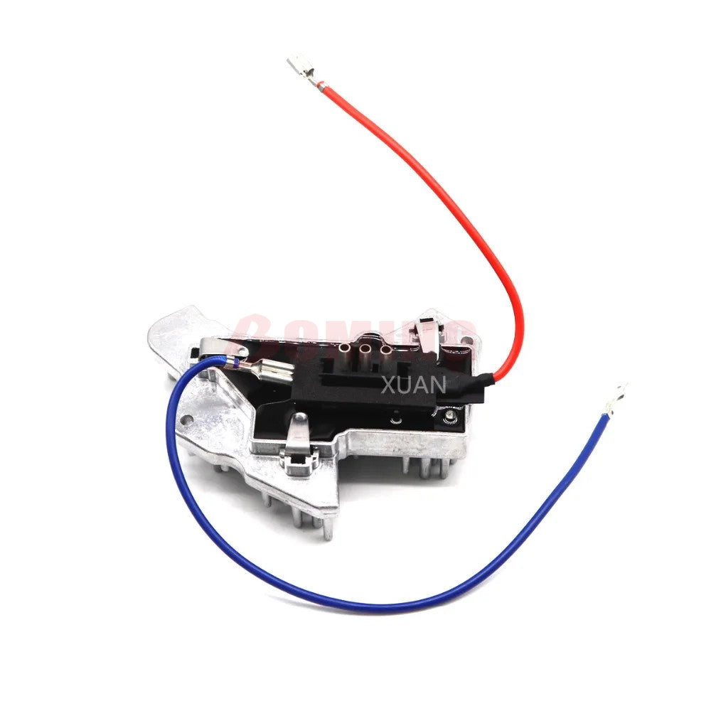 ya 1 8.5.4 Car Heater Blower Motor Regulator Resistor for W208 W202
