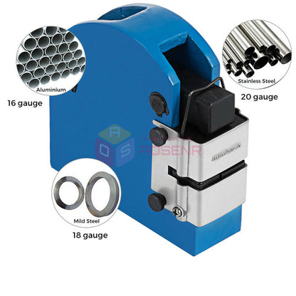 ya 26 Manual Car Shaping Machine Shrinker &Stretcher Heavy Section Steel Machine SS-18