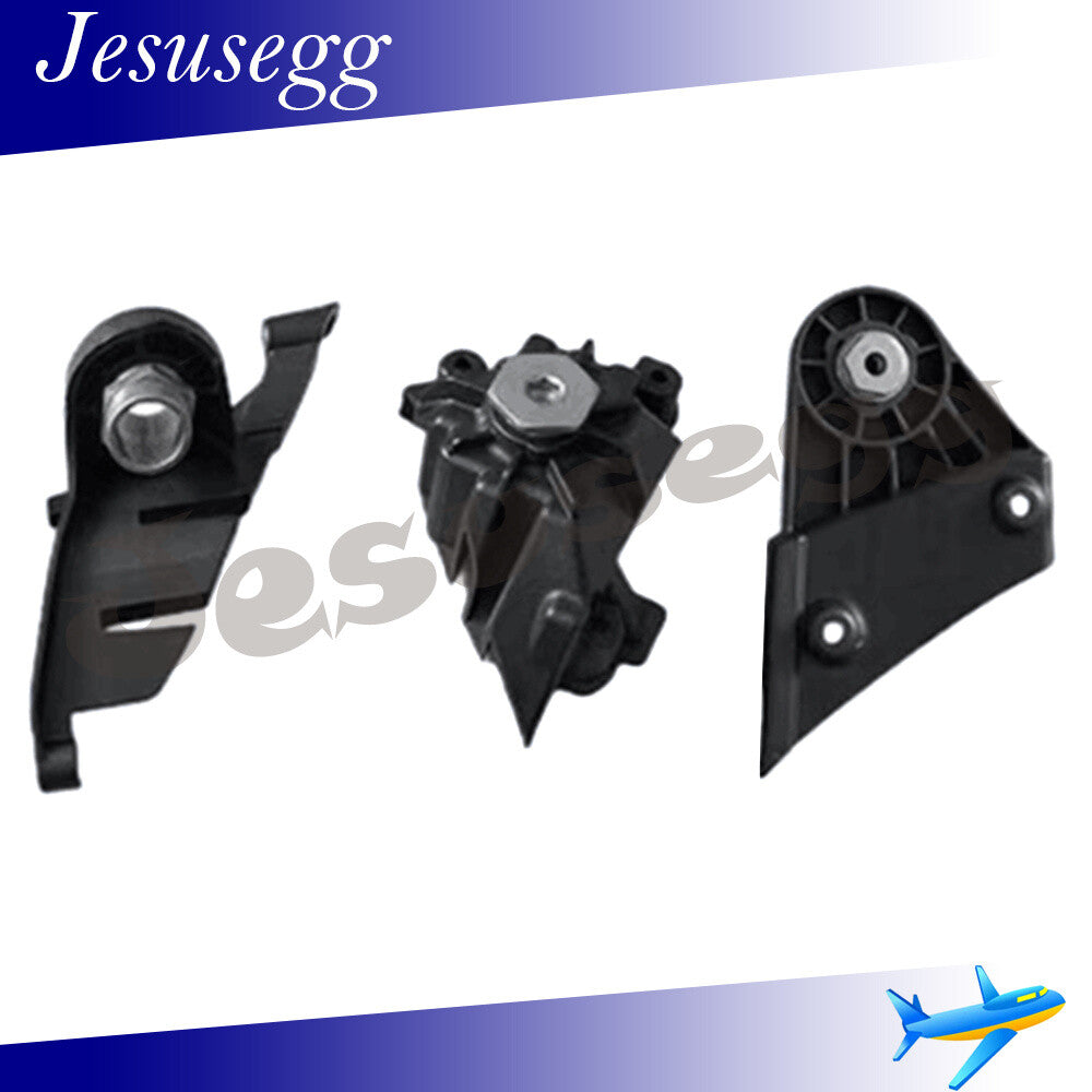 ya 13 5.27.2 Right Headlight Headlamp Repair Kit Bracket Fit for Mercedes-Benz E CLASS W212