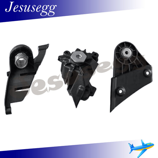 ya 13 5.27.2 Right Headlight Headlamp Repair Kit Bracket Fit for Mercedes-Benz E CLASS W212