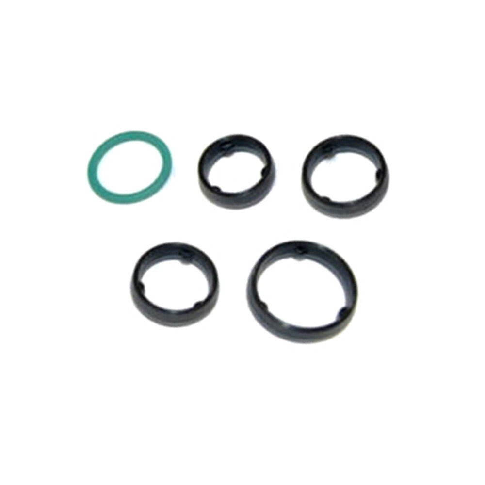 ya 5 8.7 Set of 5 Upper Intake Manifold Gaskets for Chrysler for Dodge for Ram for Jeep 3.6L Engine