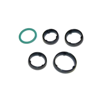 ya 5 8.7 Set of 5 Upper Intake Manifold Gaskets for Chrysler for Dodge for Ram for Jeep 3.6L Engine