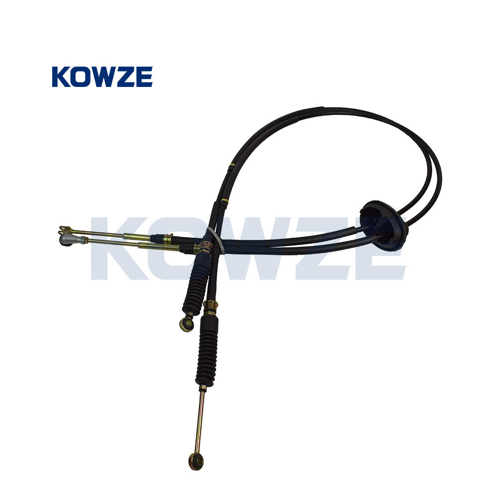 ya 12 5.22 Gearshift Cable for Mitsubishi L300 P03 P06V P13 P14 P15 P16V MB484114